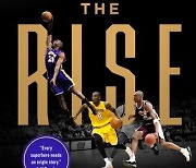 Book Review - The Rise