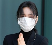 [TEN 포토] 김소진 '모가디슈 이후 드라마로 인사드려요'