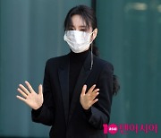 [TEN 포토] 김소진 '드라마 '악의 마음을 읽는자들'로 인사드려요'