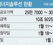 '사상 최대' 기업공개 LG엔솔..12일까지 기관투자자 수요 예측