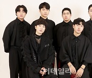 [포토]서도밴드, JTBC '픙류대장' 최종 우승팀