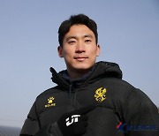 광주FC 이정효 감독 ''0'에서 시작한다는 각오'로 동계훈련 구슬땀