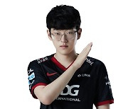 [LPL] '2021 최강자' 마주한 카나비 (EDG vs JDG)