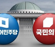 "김건희 방지법" vs "대장동 특검" 여야 '의혹 때리기' 계속