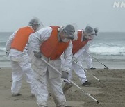 동일본 대지진으로부터 10년10개월..아직도 실종자 찾는 日경찰