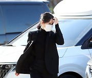 [E포토] 김소진, '카리스마 여인'