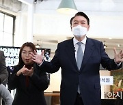 尹 '北선제타격' 발언에 민주당·정의당 맹비난 "외교안보가 전쟁놀이냐"
