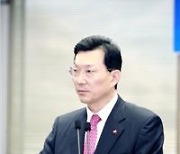 건설공제조합, 신임 이사장에 박영빈 전 경남은행장 선임