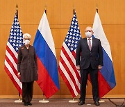 '우크라이나 합의' 못봤다.. 미국·러시아, 조만간 추가 회담