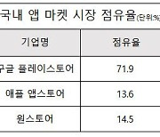 결국 백기든 애플, 한국서만 외부결제 허용