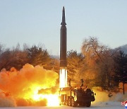美 국무부, 北 탄도 미사일 발사 규탄