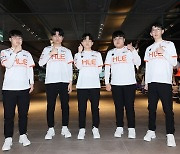 [LCK CL] 한화생명, T1 잡아내며 시즌 첫 승 신고