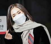 [포토] 장혜진, 고혹적 '패셔너블'