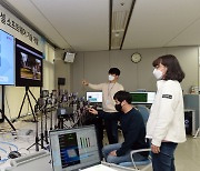 ETRI가 연 '미래 통신·미디어 세상'..'성과 발표회' 개최