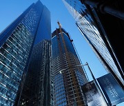 '현대판 피사의 사탑' 美샌프란 58층 아파트, 연 8cm씩 기울어