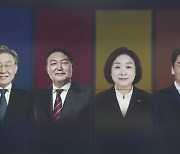 [주목K] 환경보전기여금 도입, 주요 정당 대선 후보들 생각은?