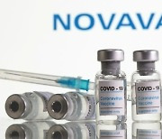 "노바백스, 남아프리카에 코로나 백신 긴급사용승인 신청"