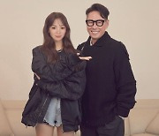 윤종신과 손잡고 가수 데뷔하는 '이 여성' 누구길래? 난리