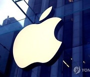 구글 이어 애플도 '백기'..앱스토어 외부결제 허용