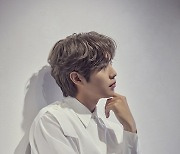 손태진, 첫 솔로 EP 완성 기다린 이유 #음악 동화 #고품격 보컬 #유니크 솔로