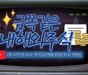 한국경제TV, 해외주식 고민 상담..1월 20일 유튜브 첫 방송