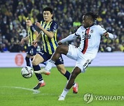 '김민재 풀타임' 터키축구 페네르바체, 데미르스포르에 역전패