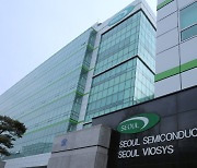 Seoul Semiconductor sales hit all-time high of $1 bn in 2021