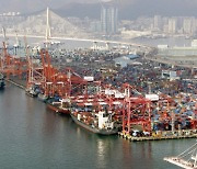 S. Korea's C/A surplus tops $84 bn by Nov, but black narrows on faster imports gain