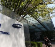 Samsung Elec faces ex-IP executive in patent litigation in US