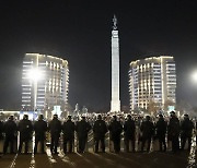 카자흐스탄 계류 아시아나항공 귀국추진..외교부 "13일 출발"