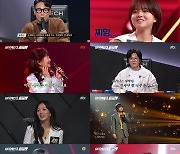 '싱어게인2', "지켜야 할 나무" 감동 선사한 39호..최고 시청률 10.6%