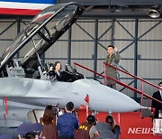 대만군 F-16V 전투기, 훈련 도중 실종..해상 추락 추정