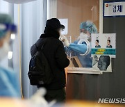 울산서 32명 확진..해외·타지역 감염 잇따라(종합)
