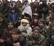 유엔 난민·구호 기관, 아프간 국민 돕기 자금 5.7조원 호소