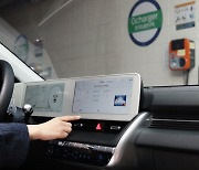 지커넥트, 완속 충전기 최초로 현대차 그룹 차량 내 간편 결제 '카페이' 서비스 지원