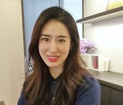 '주진모♥' 민혜연, 외모에 투자 많이 하네 "민낯 셀카 두렵지 않아"