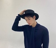 아스트로 차은우, 믿고 보는 '얼굴 천재'..CG라고 해도 믿을 美친 비주얼[★SHOT!]