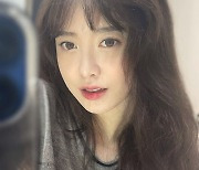 '39세' 구혜선, 여전한 인형 미모.. 나이 안 믿기는 꿀피부 [★SHOT!]