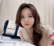 '오상진♥' 김소영, 둘째 계획 언급 "자신이 안 생겨"..왜?