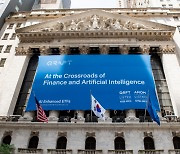 [단독] 금융 AI 크래프트테크놀로지스, 손정의 소프트뱅크가 1,700억 투자했다