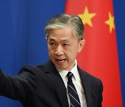 중국, 北 탄도미사일 추정 발사에 "과잉반응 자제..대화로 해결해야"