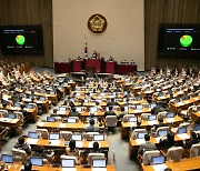 반도체특별법 국회 통과..올 하반기 시행 예정