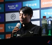 '까치군단 캡틴' 권순형, "이번 시즌 성남과 우승 타이틀 획득하고 싶어"