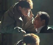 '한 사람만' 김경남, 청부살인 지시 '1'의 정체 쫓는다