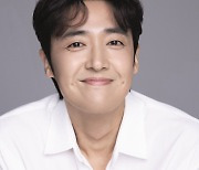 이재우, SBS '어게인 마이 라이프' 강민석 역 캐스팅
