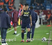 '김민재 풀타임' 페네르바체, 데미르스포르에 1-2 역전패