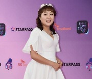 이수지, 결혼 3년만 임신 "올여름 출산 예정" [공식]