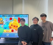 나다디지탈, '슬라임월드' 글로벌 사전예약 시작..NFT 게임 사업 확장