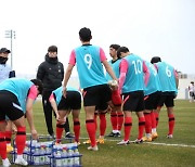 '김은중호' 남자 U-19 대표팀, 17일부터 첫 소집 훈련