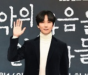 '악의 마음' 김남길 "권일용 교수와 싱크로율? 반전 매력 닮았다"